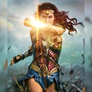 Meet your Posher, Debbie deniese